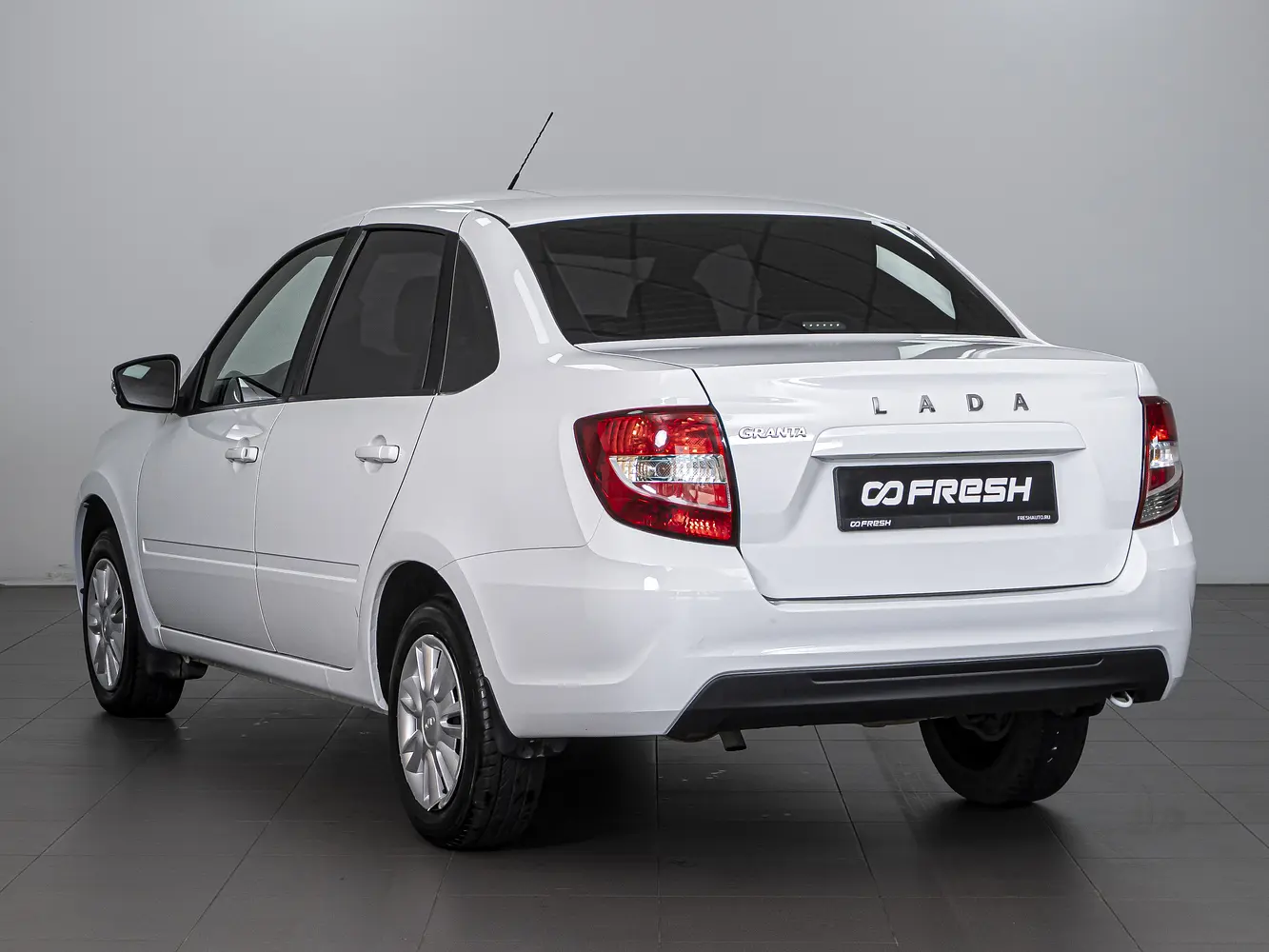 LADA (ВАЗ)