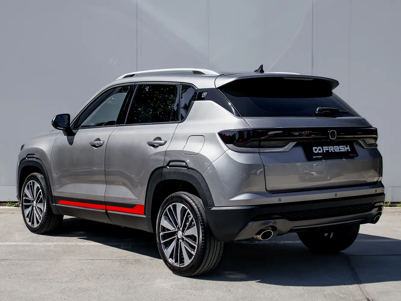 Changan