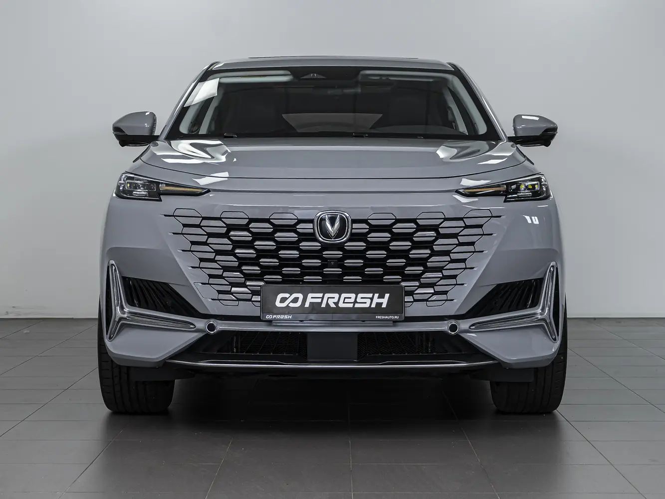 Changan