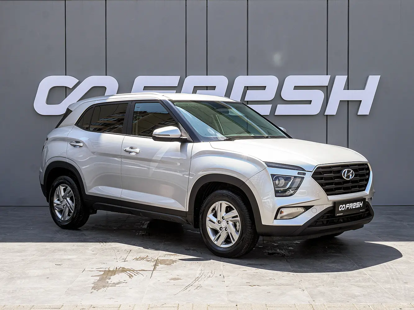 Hyundai