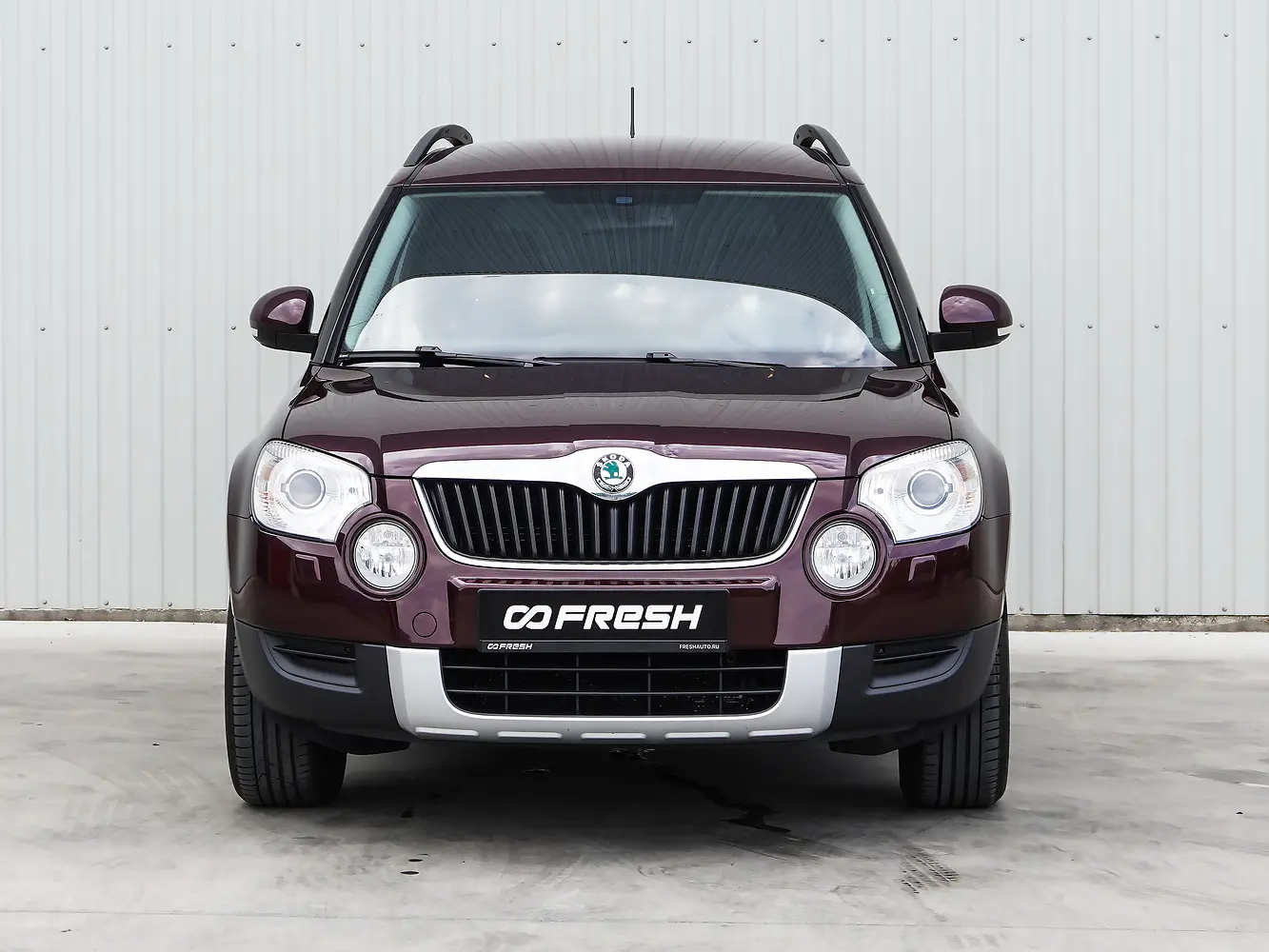 Skoda