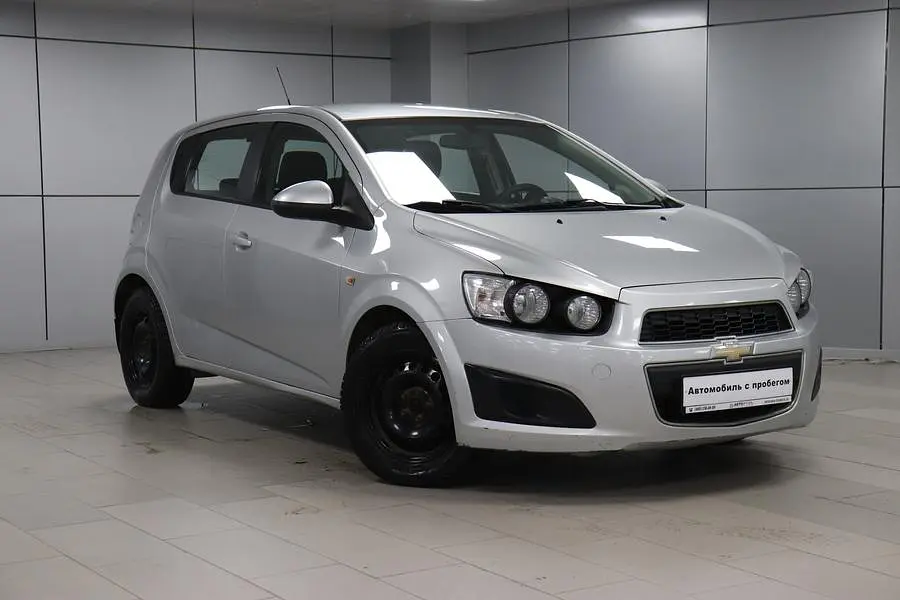 Chevrolet