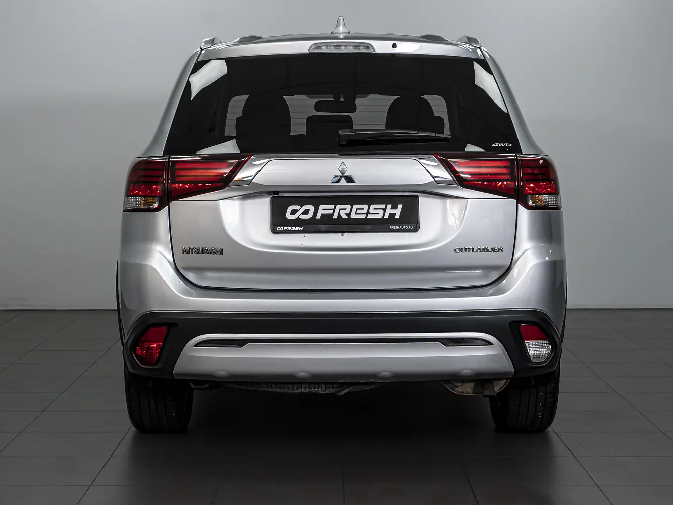 Mitsubishi