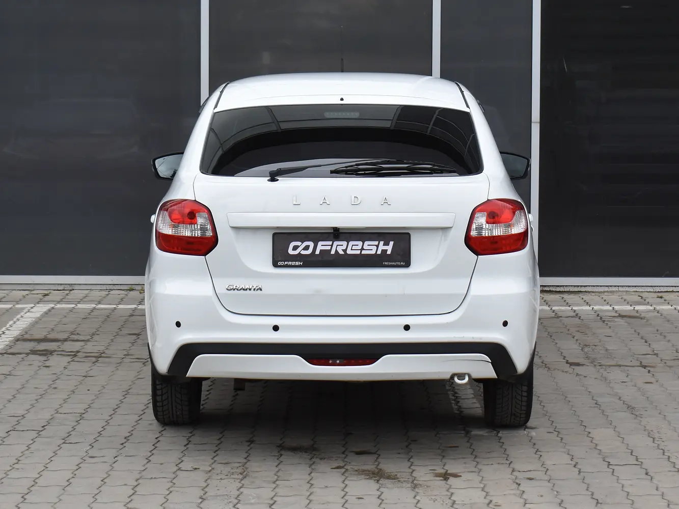 LADA (ВАЗ)
