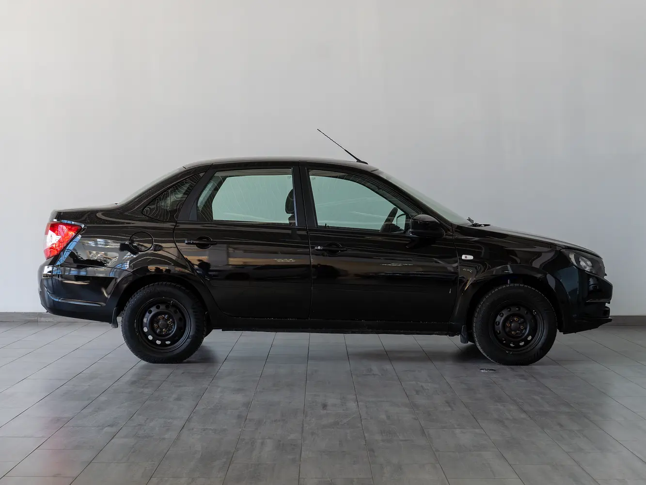 LADA (ВАЗ)