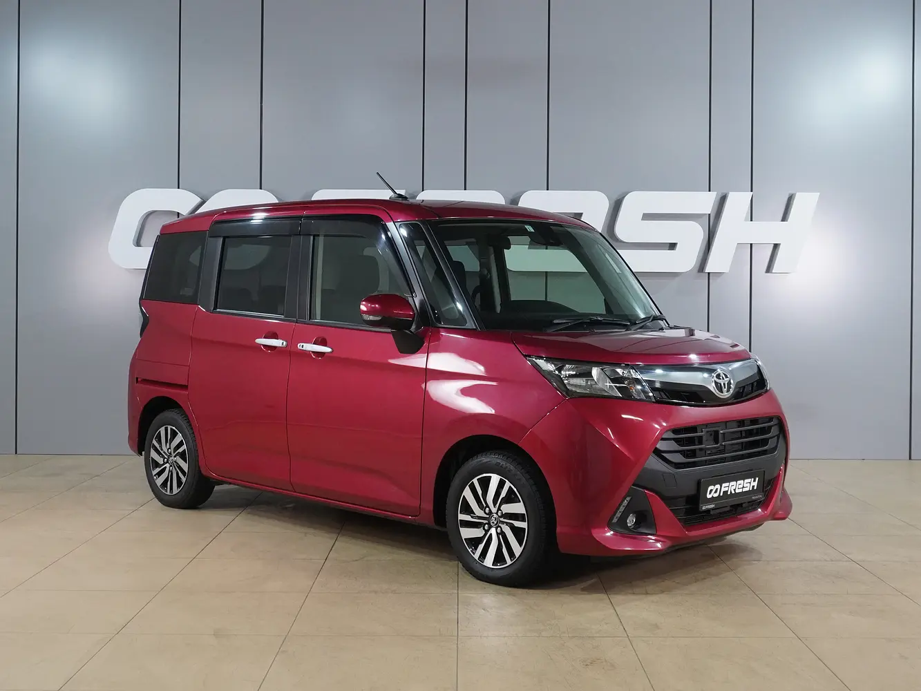 Toyota