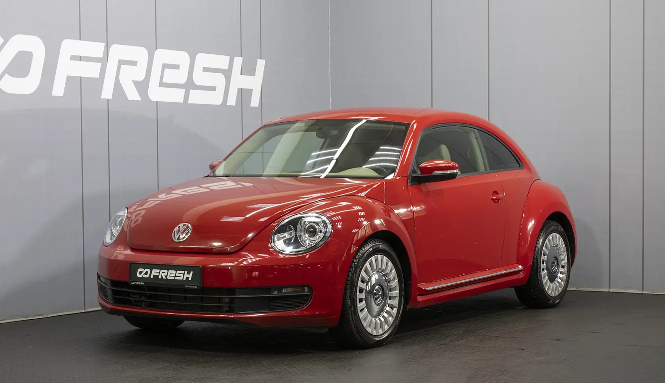 Volkswagen