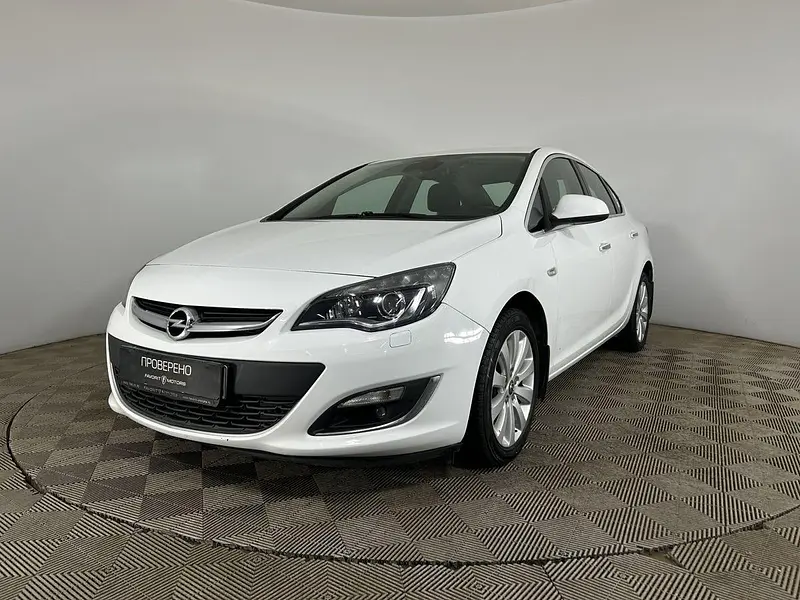 Astra