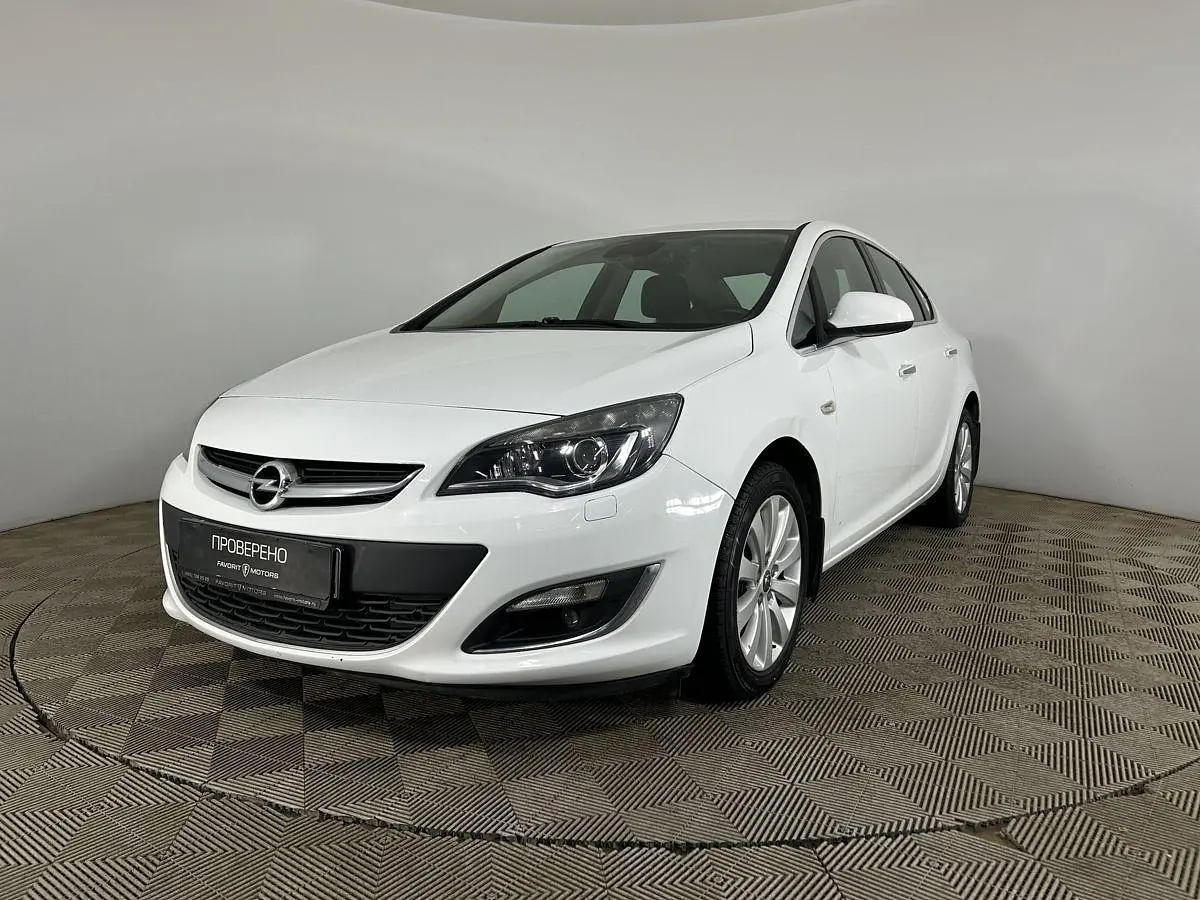 Opel