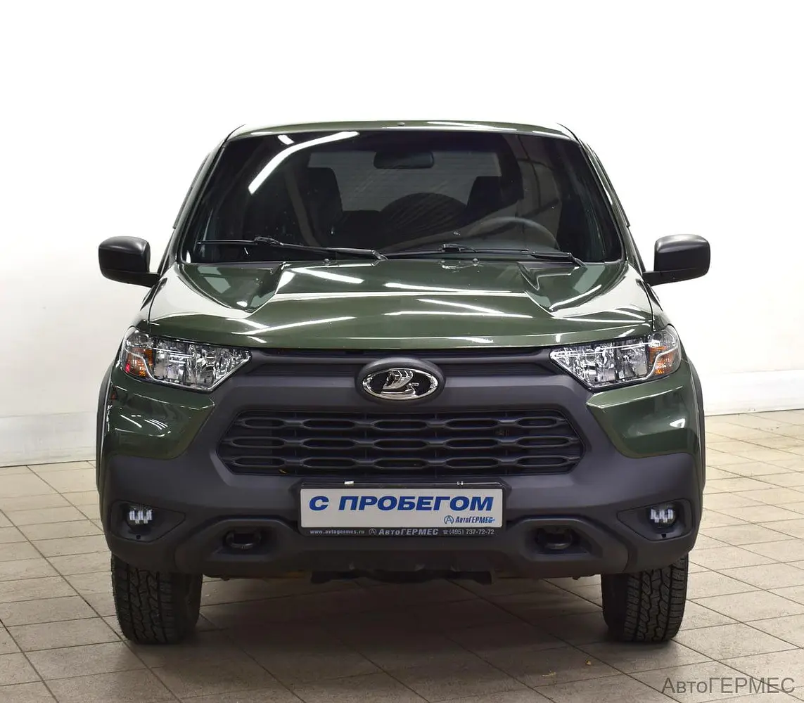 LADA (ВАЗ)