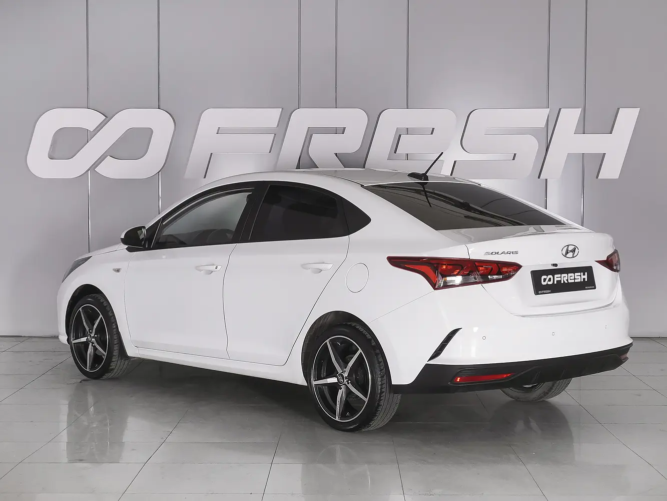 Hyundai