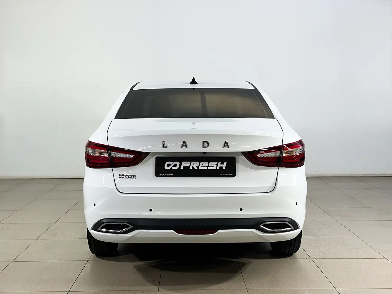 LADA (ВАЗ)