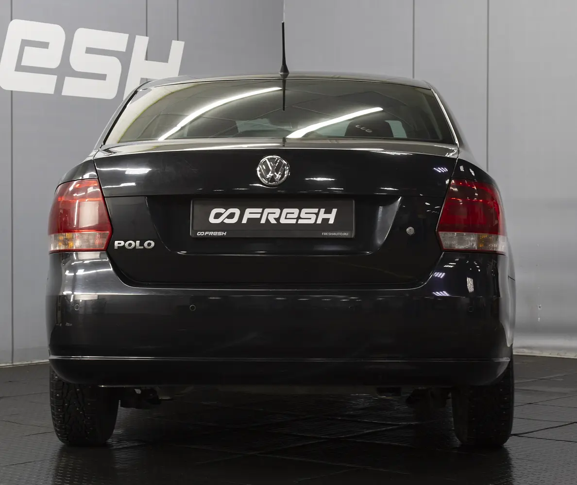 Volkswagen