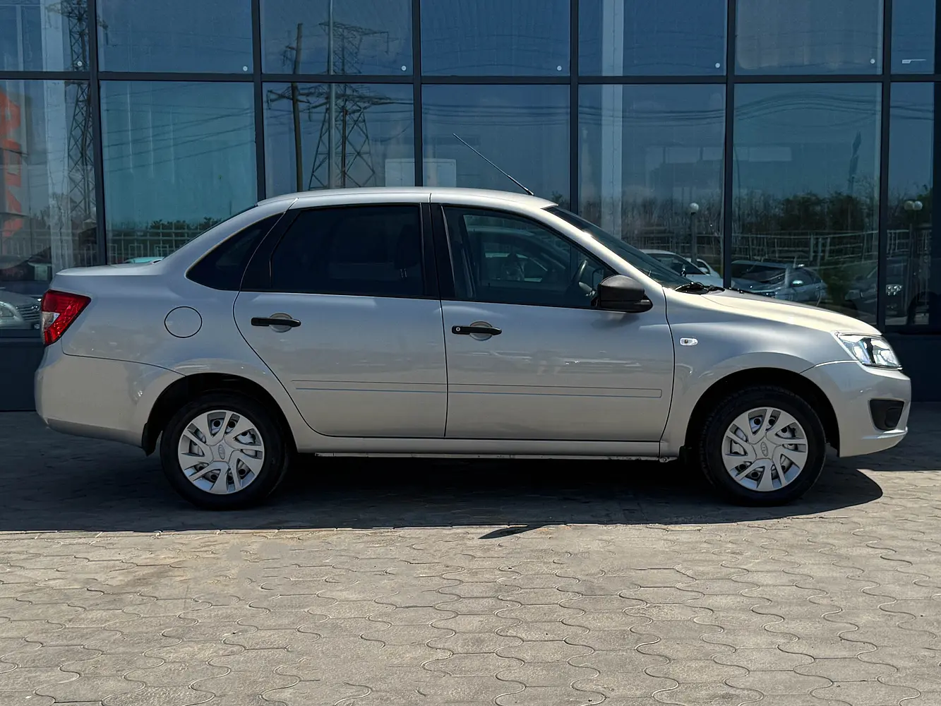 LADA (ВАЗ)