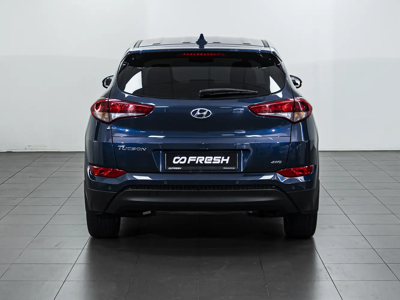 Hyundai