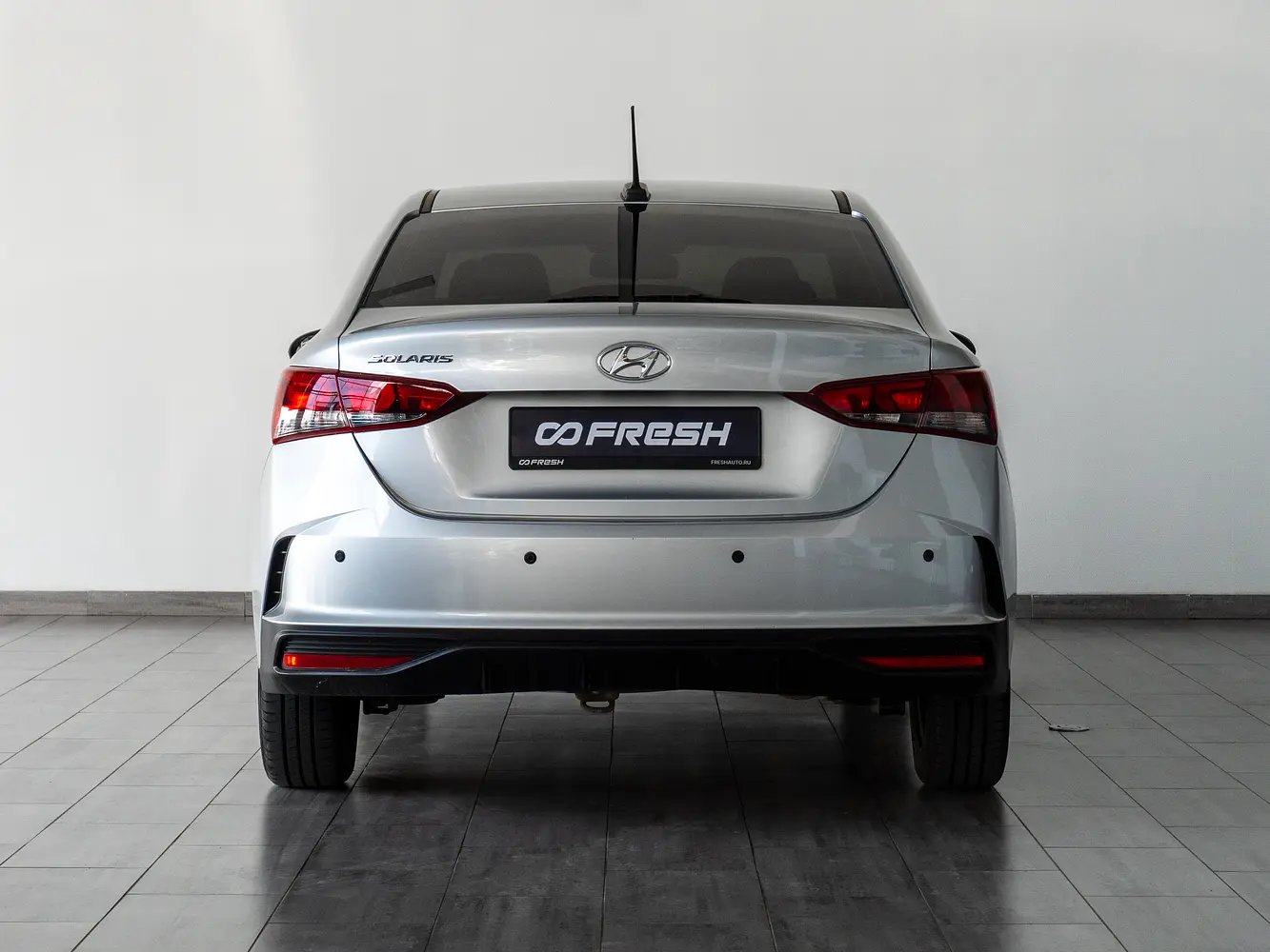 Hyundai