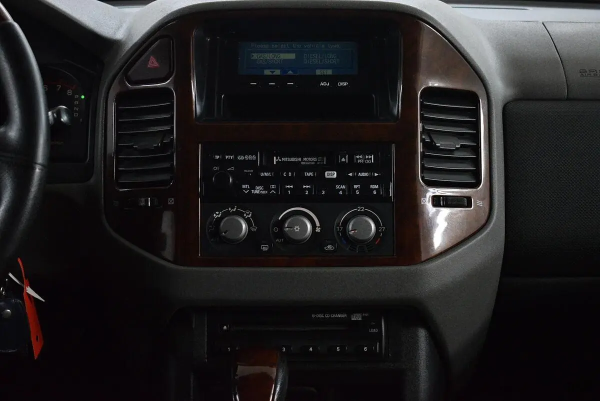 Mitsubishi
