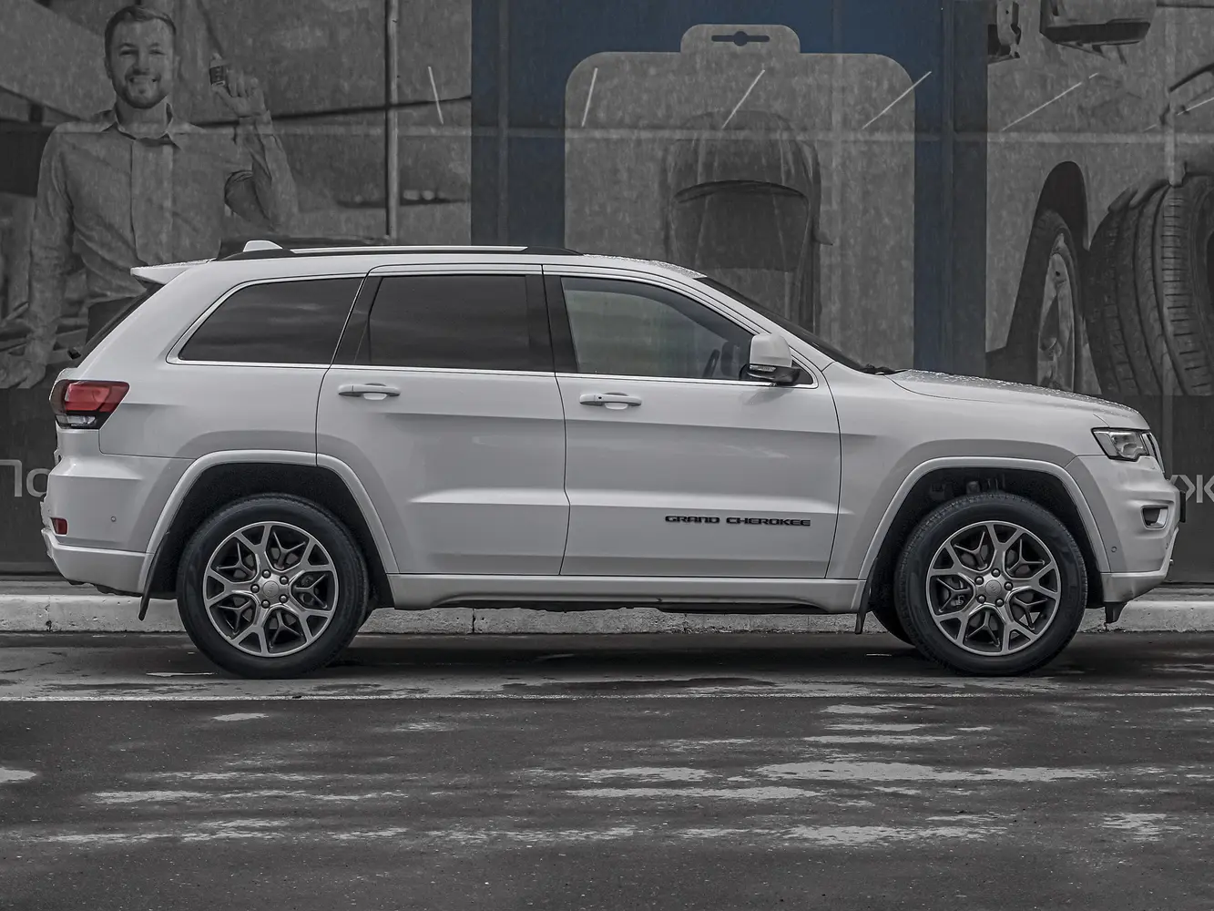 Jeep