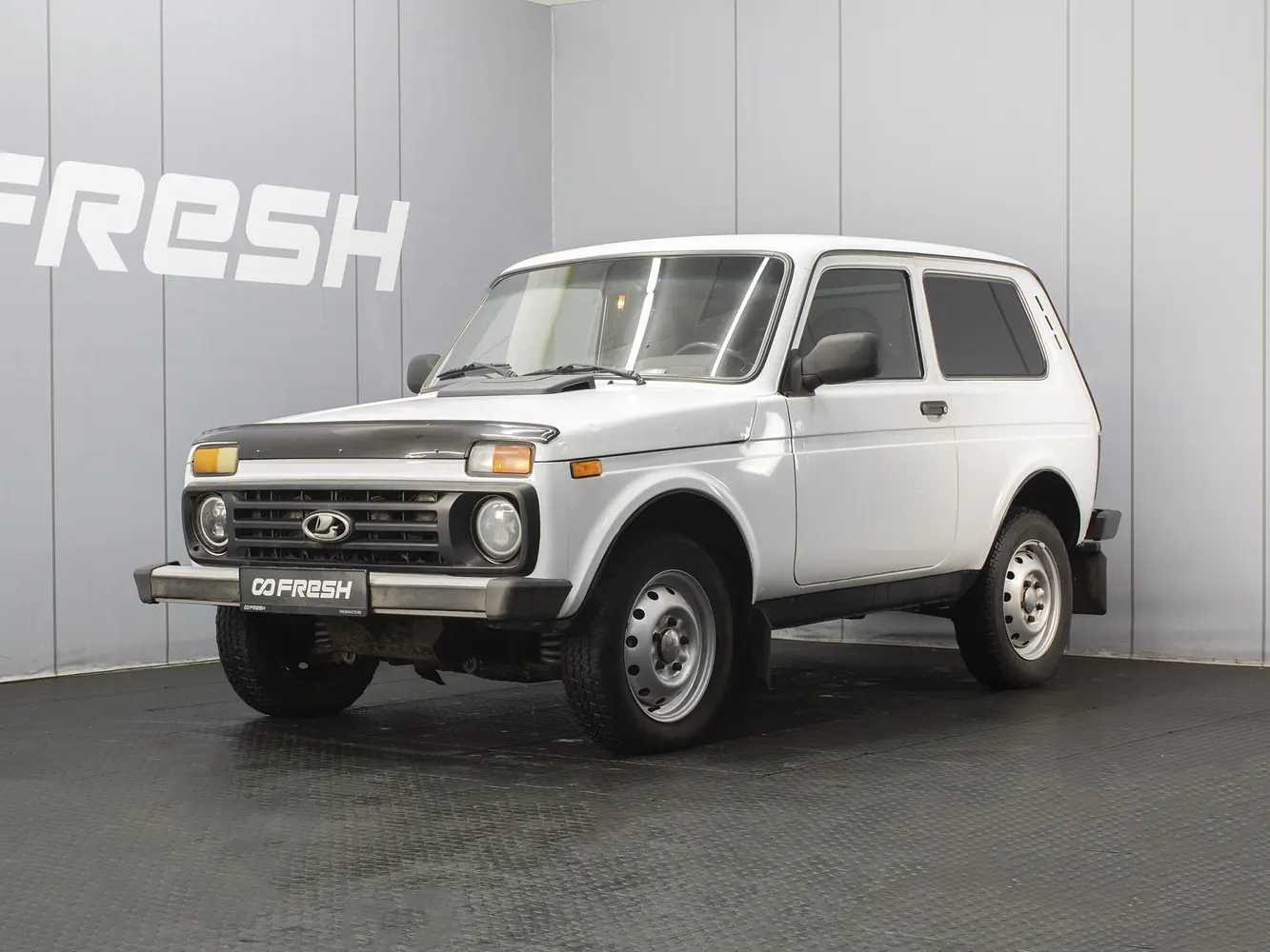 LADA (ВАЗ)