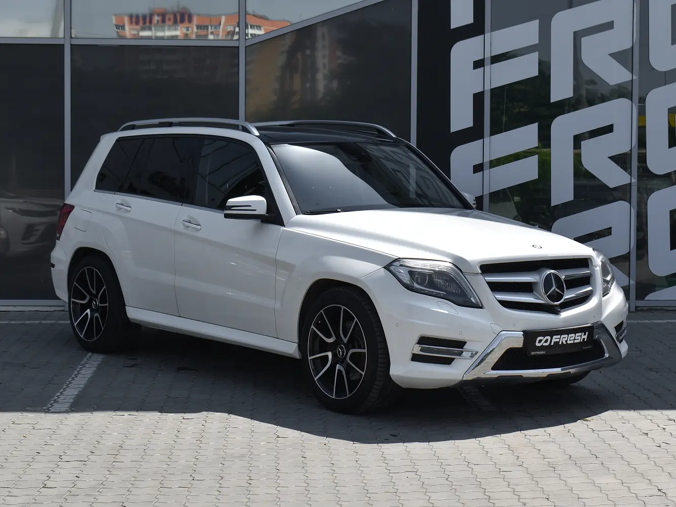 Mercedes-Benz