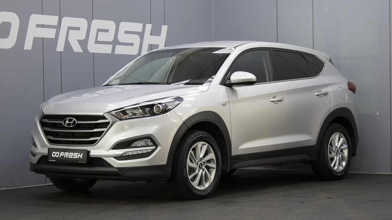 Hyundai