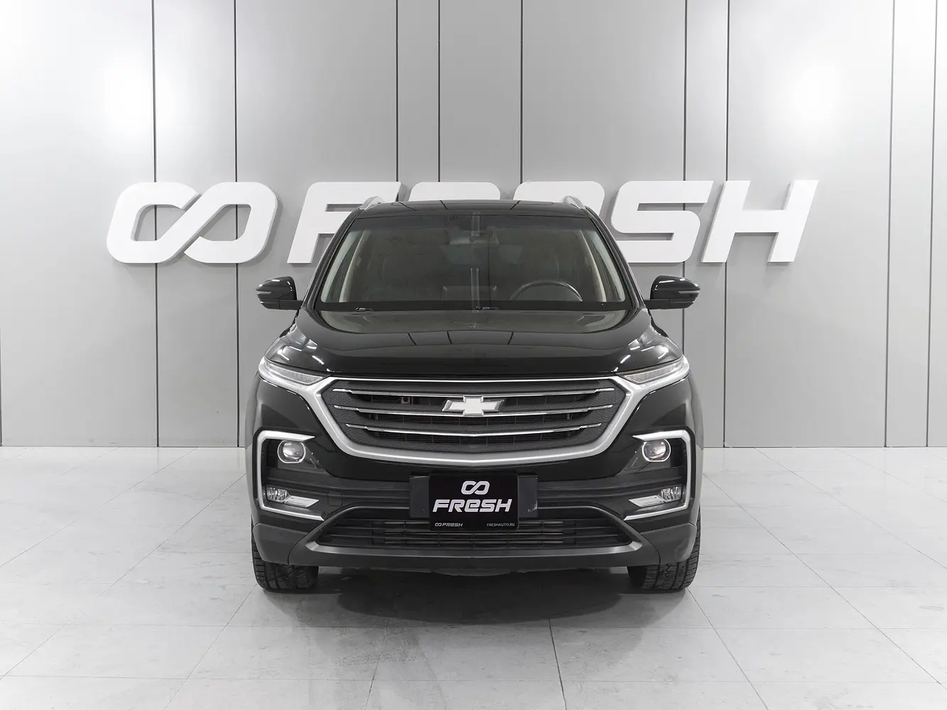 Chevrolet