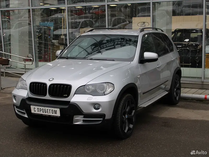 X5