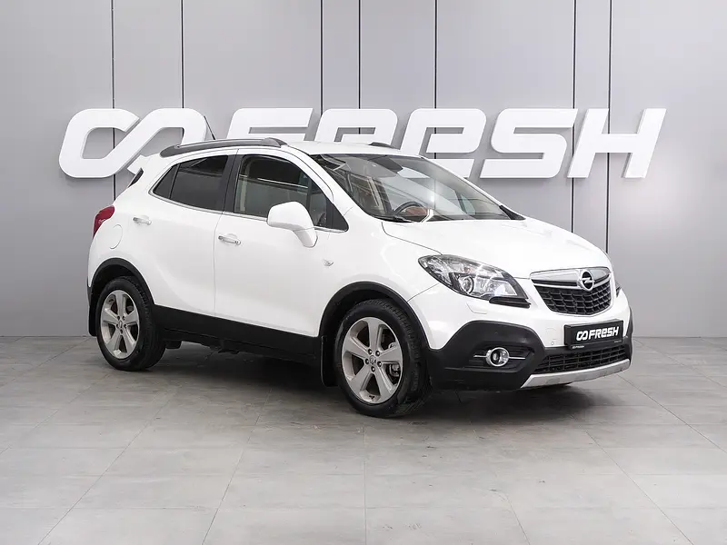Mokka