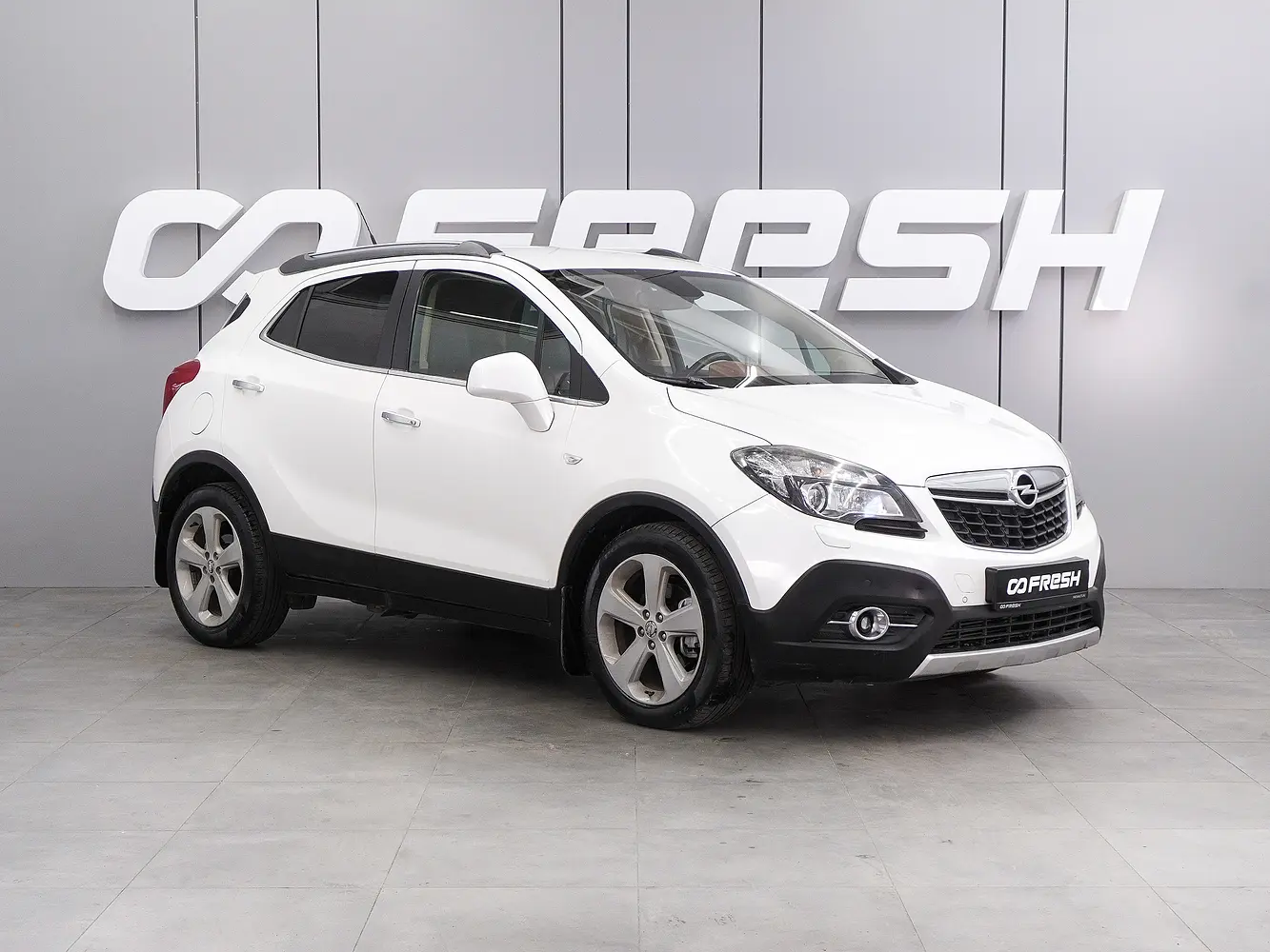 Opel