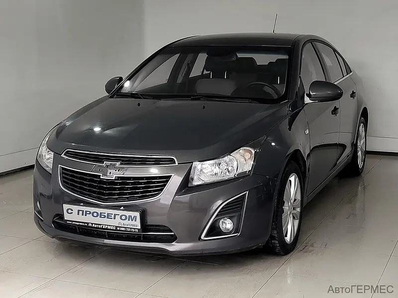 Cruze