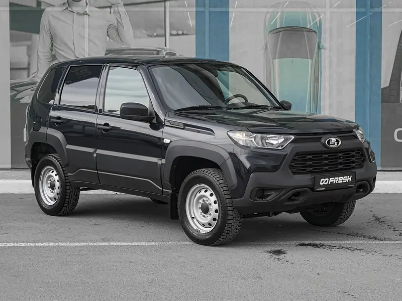 Niva