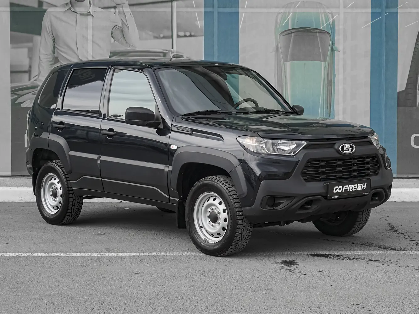 LADA (ВАЗ)
