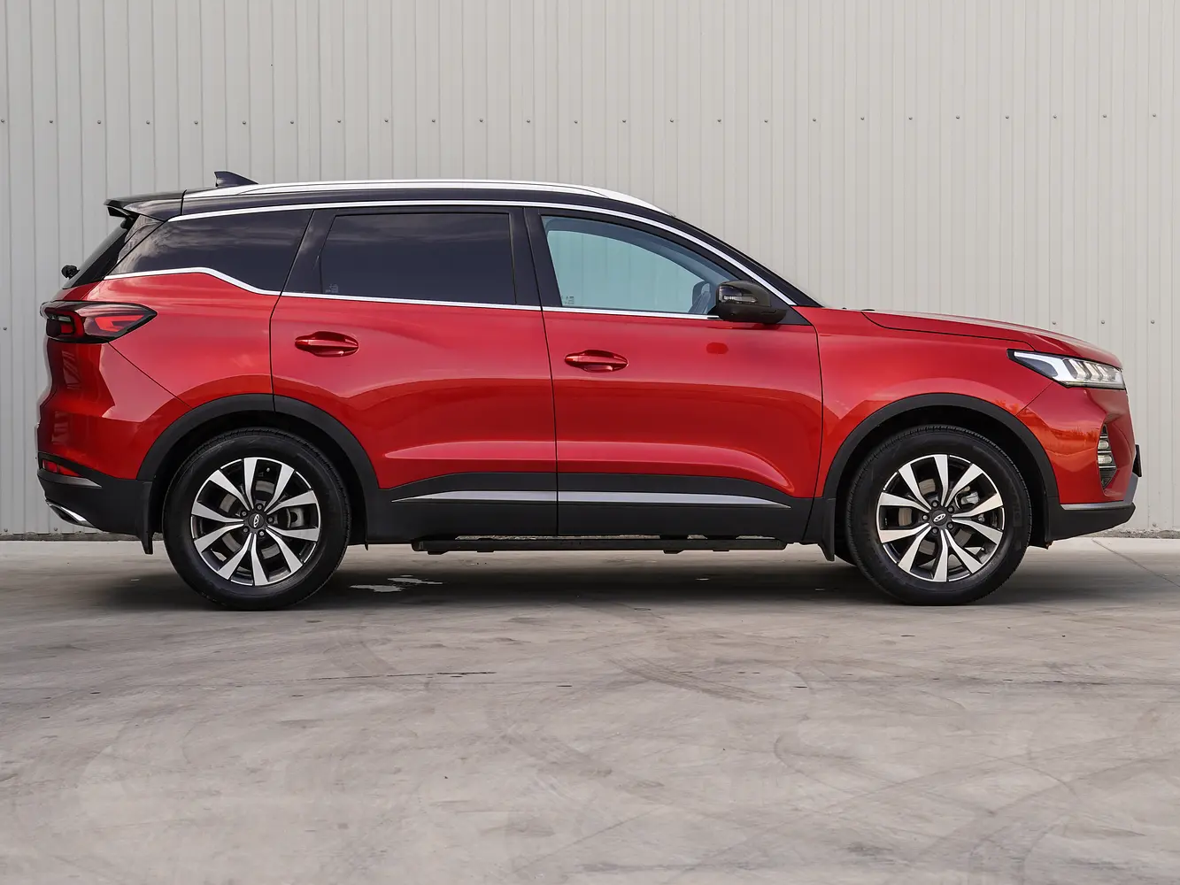 Chery