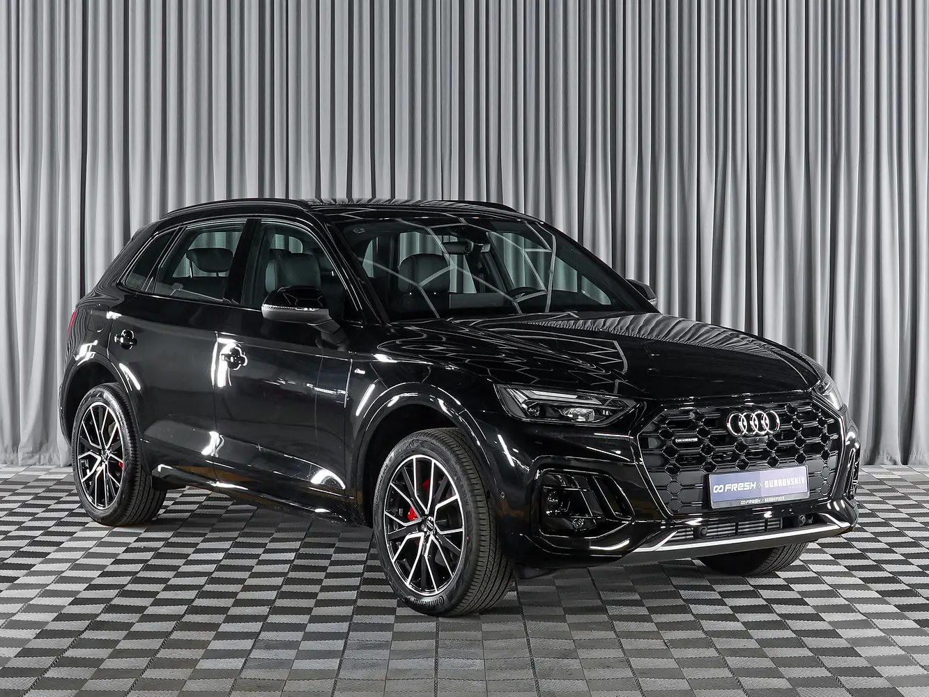 Audi