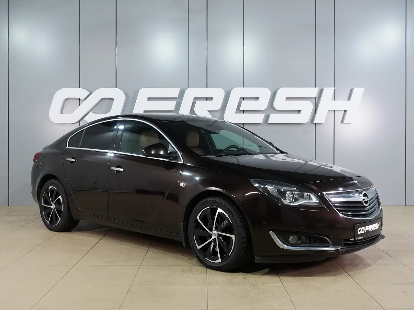 Opel