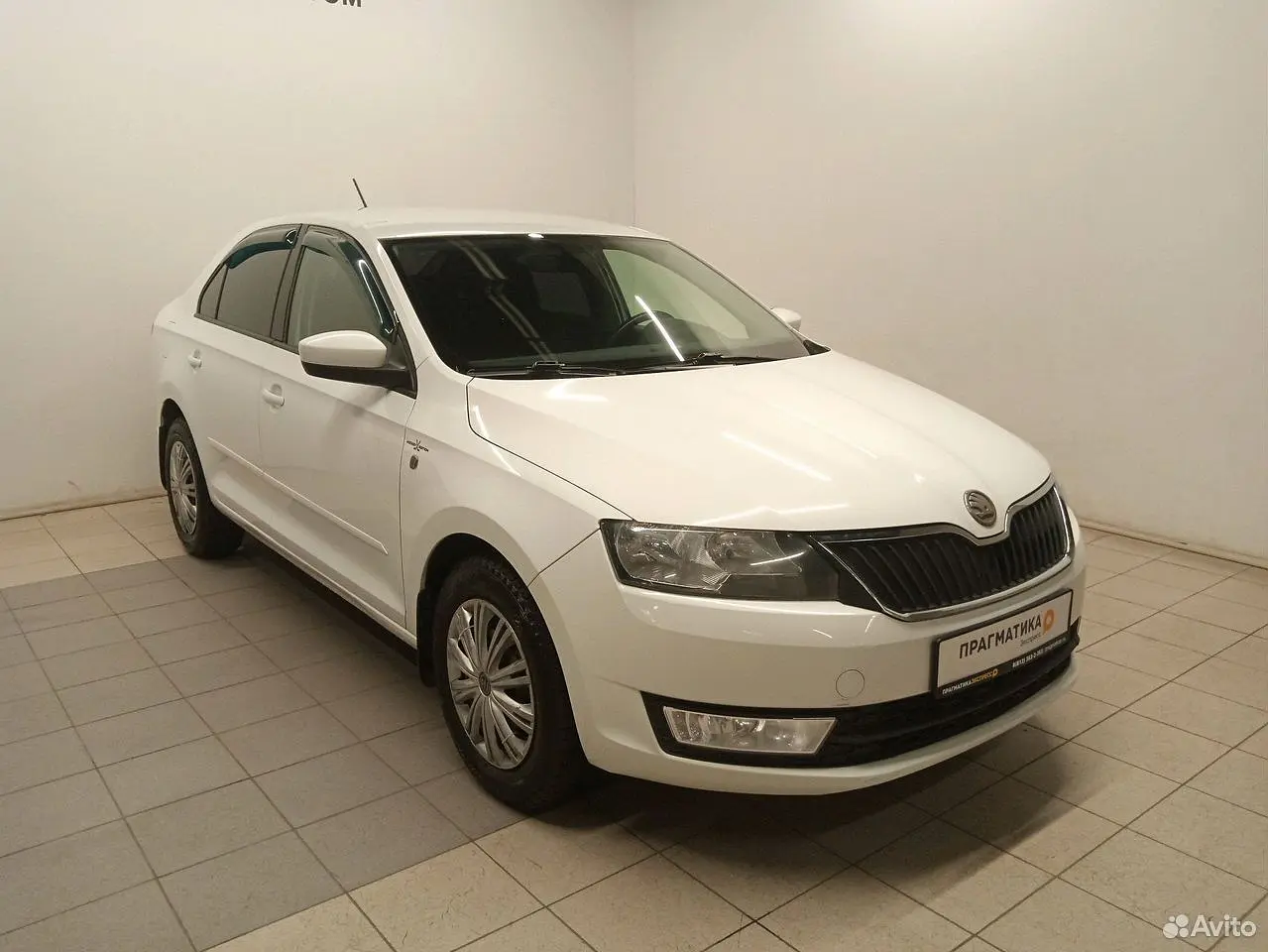 Skoda