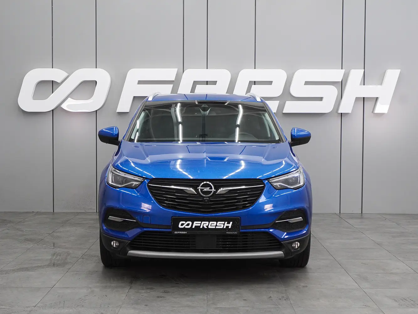 Opel