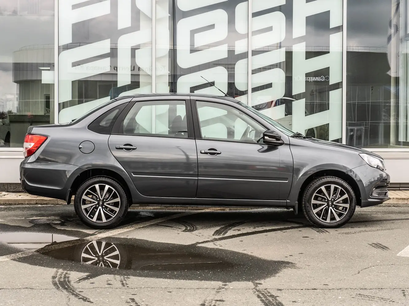 LADA (ВАЗ)