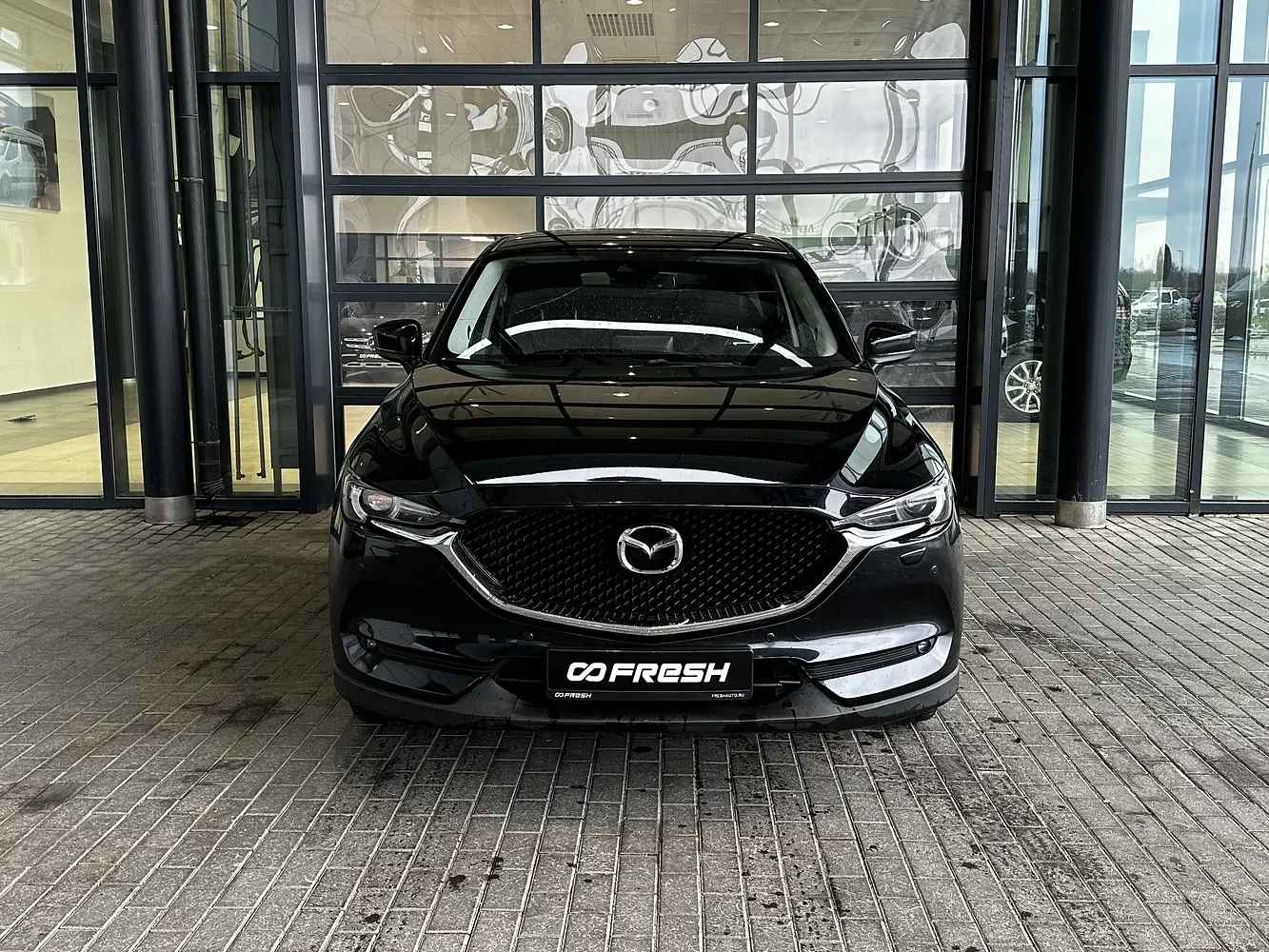 Mazda