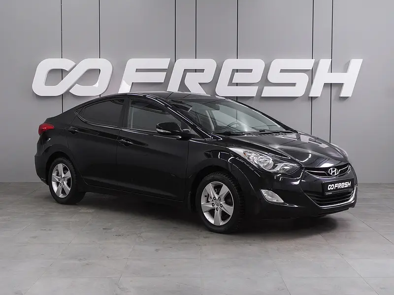 Elantra