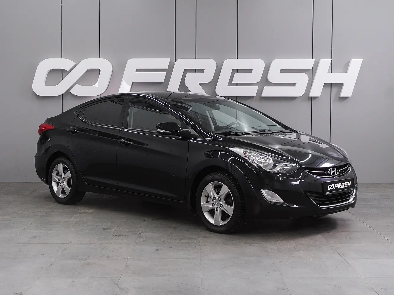 Hyundai