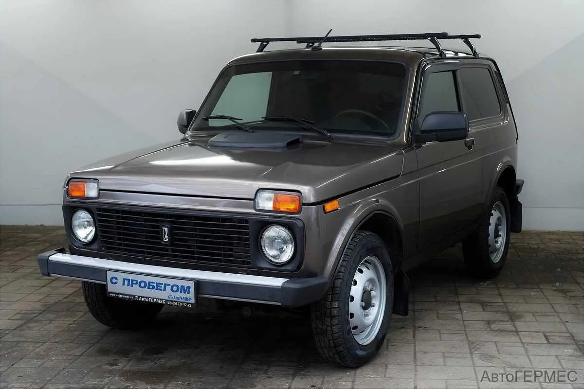 LADA (ВАЗ)