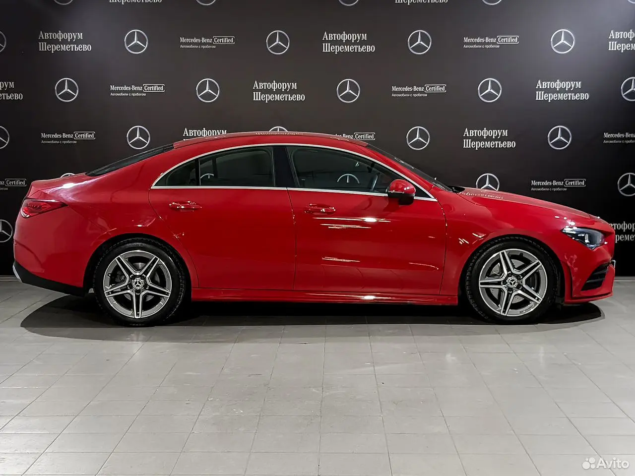 Mercedes-Benz