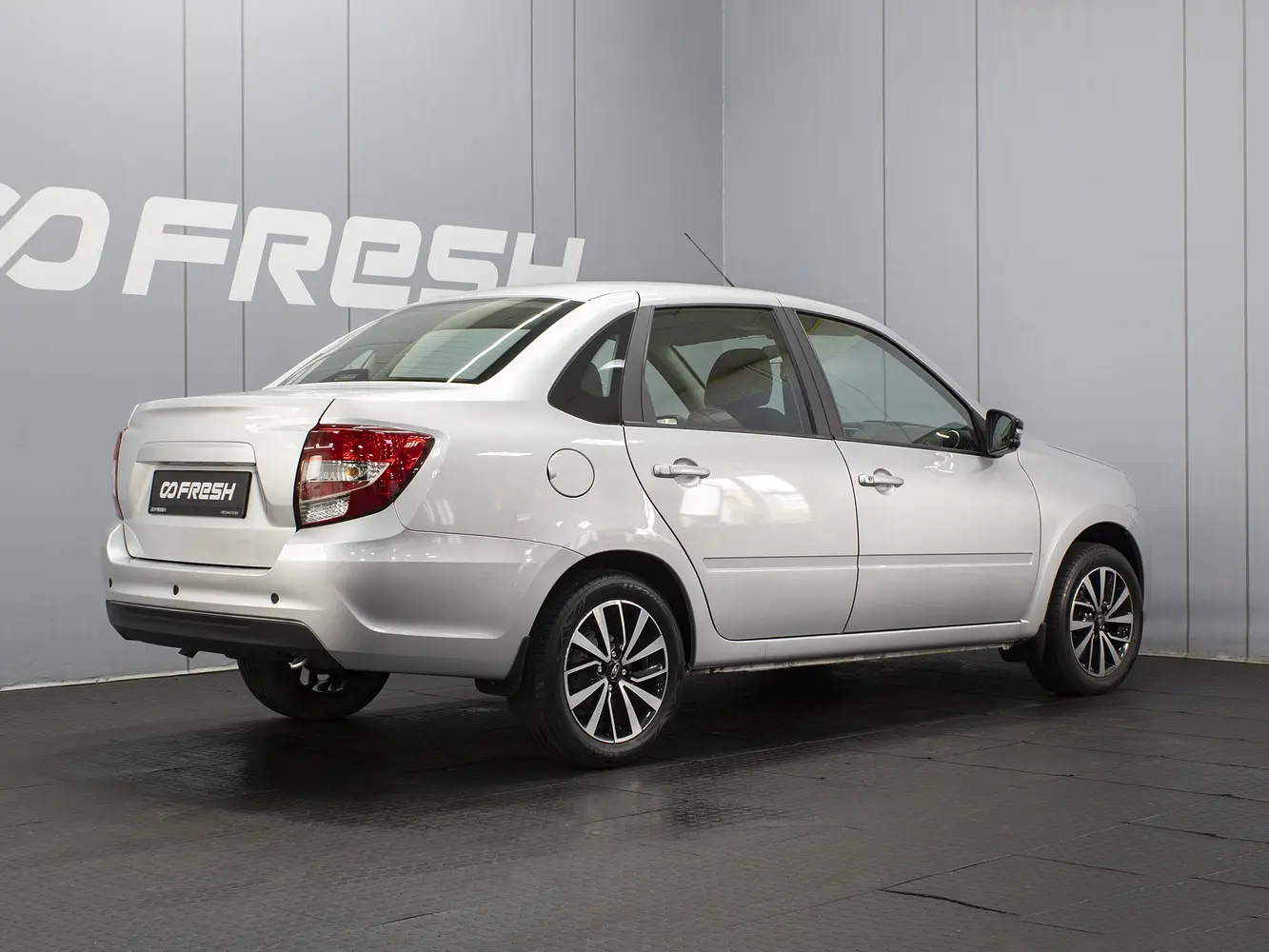 LADA (ВАЗ)