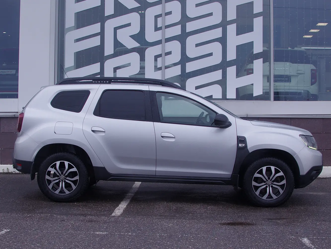 Dacia
