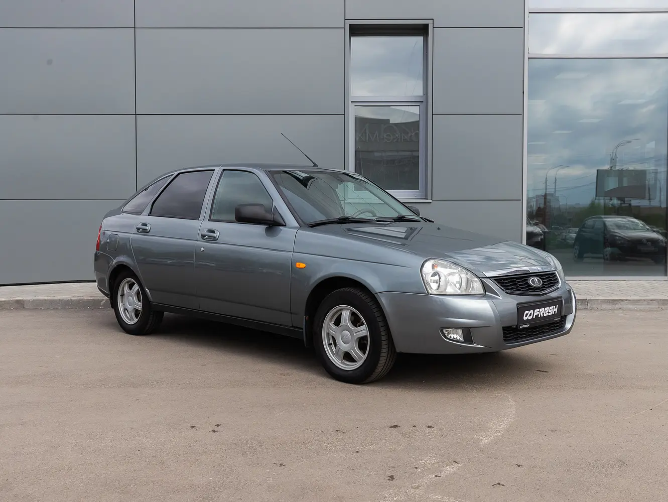 LADA (ВАЗ)