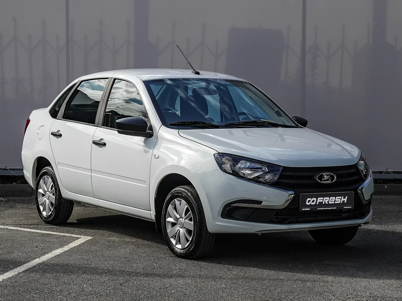 LADA (ВАЗ)