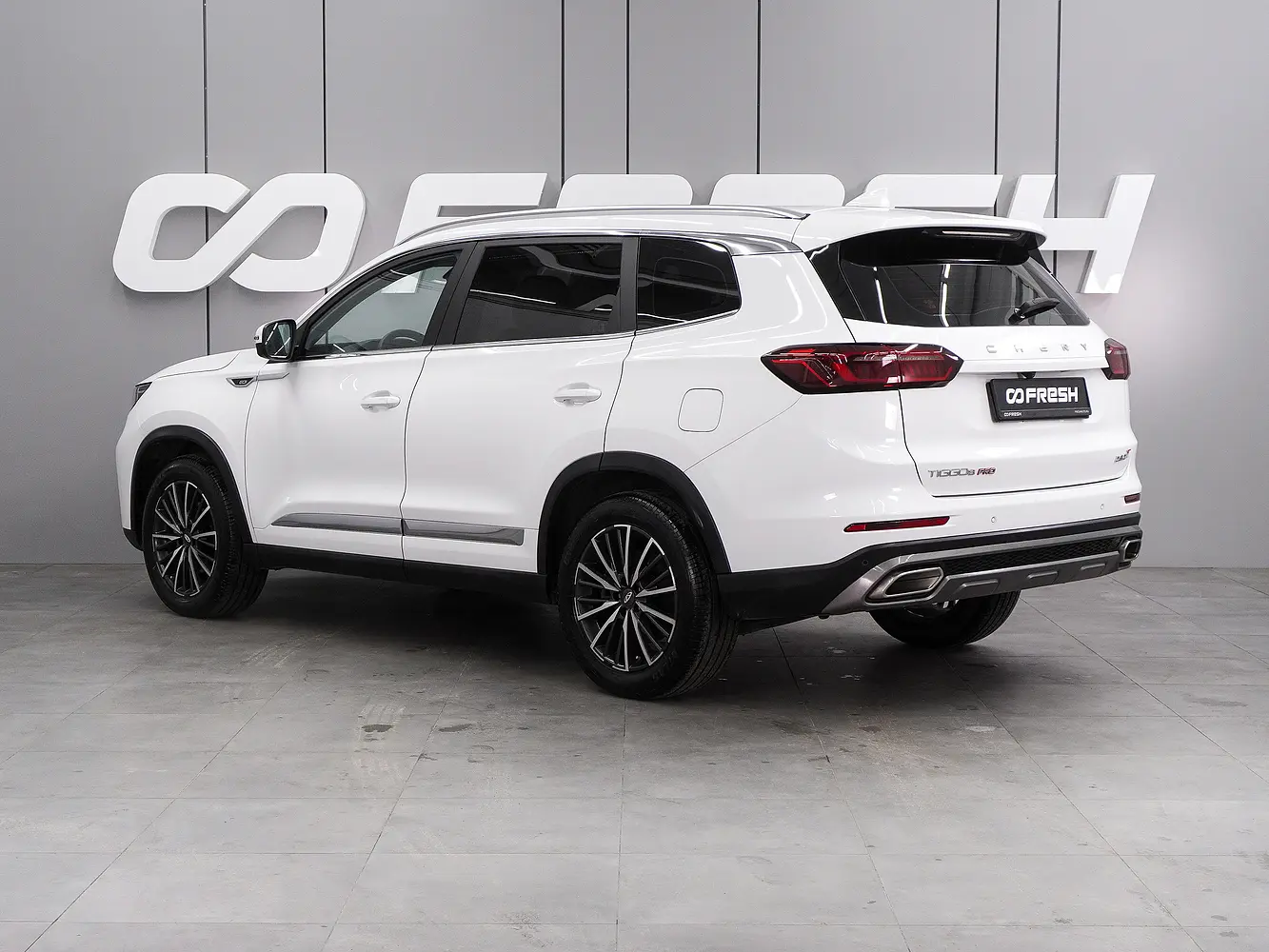 Chery