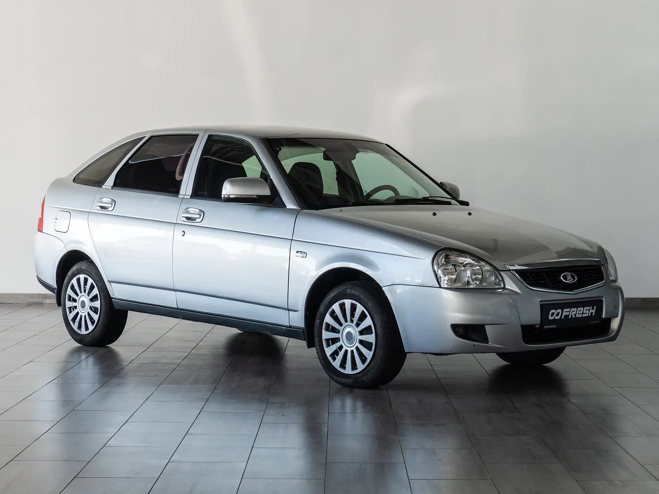 LADA (ВАЗ)