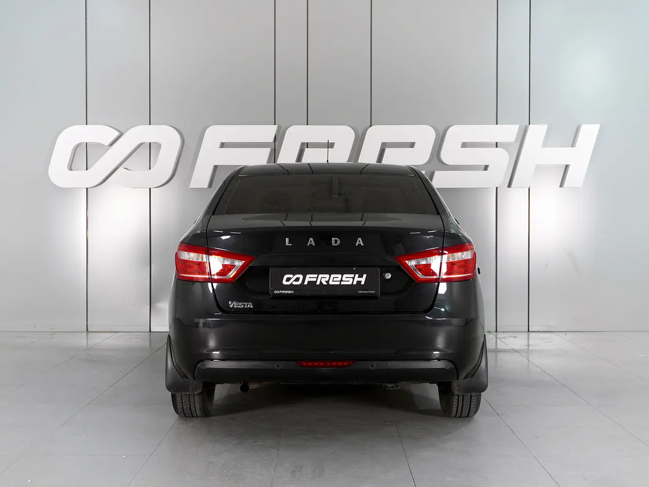 LADA (ВАЗ)